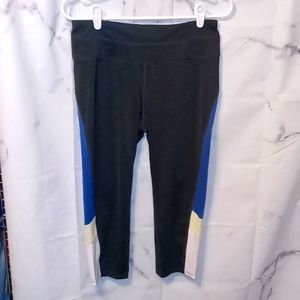 Tangerine crop pants M 💖💖💖💖